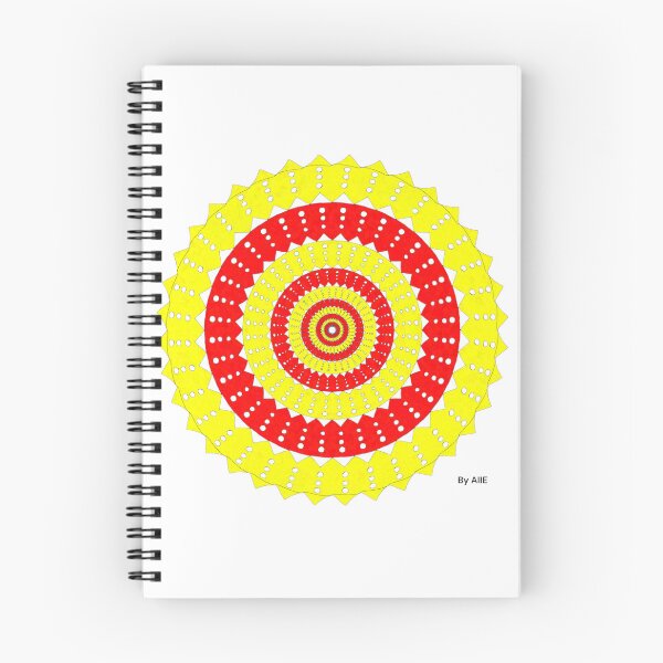 Item preview, Mandala #3 of Energy Expansion designed and sold by AIIMAGENEDITION.