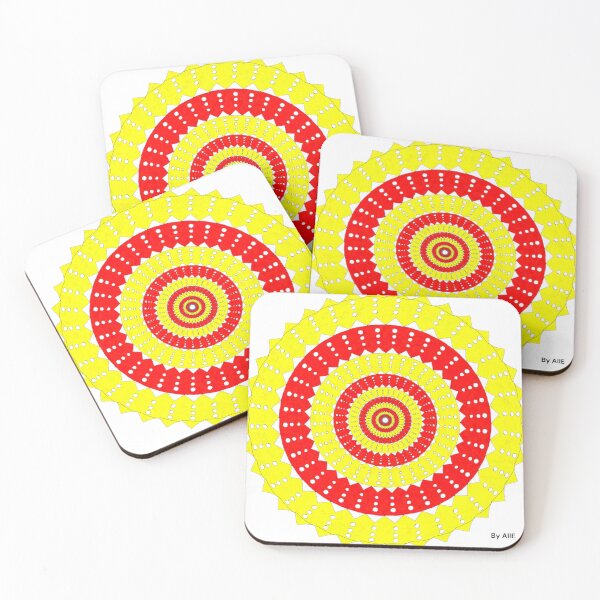 Item preview, Mandala #3 of Energy Expansion designed and sold by AIIMAGENEDITION.