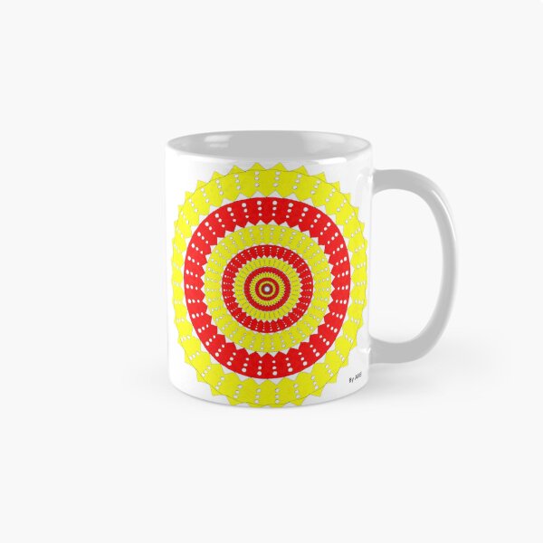 Item preview, Mandala #3 of Energy Expansion designed and sold by AIIMAGENEDITION.