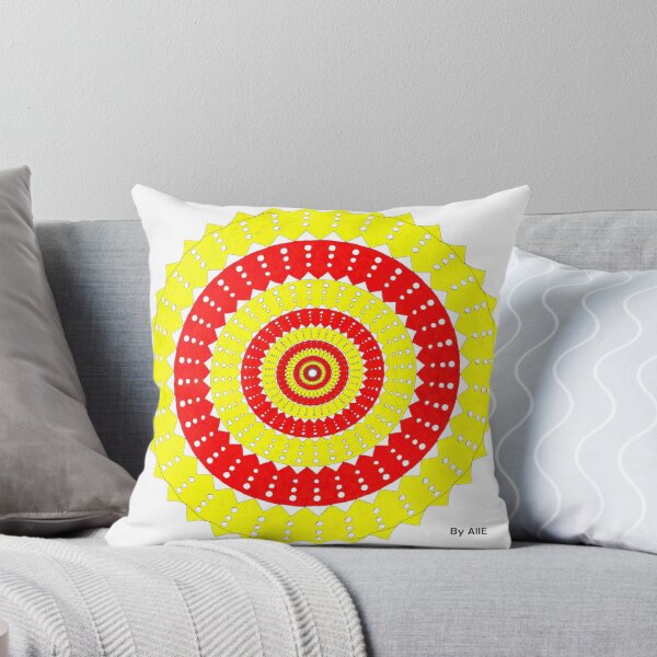 Item preview, Mandala #3 of Energy Expansion designed and sold by AIIMAGENEDITION.