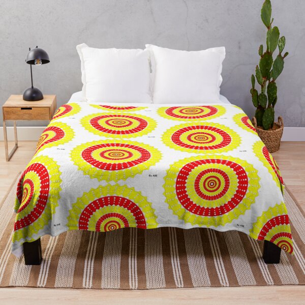 Item preview, Mandala #3 of Energy Expansion designed and sold by AIIMAGENEDITION.
