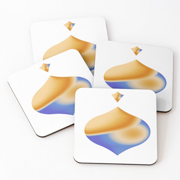 Item preview, Air Brushed Zenith Drop  designed and sold by FelixMADE.