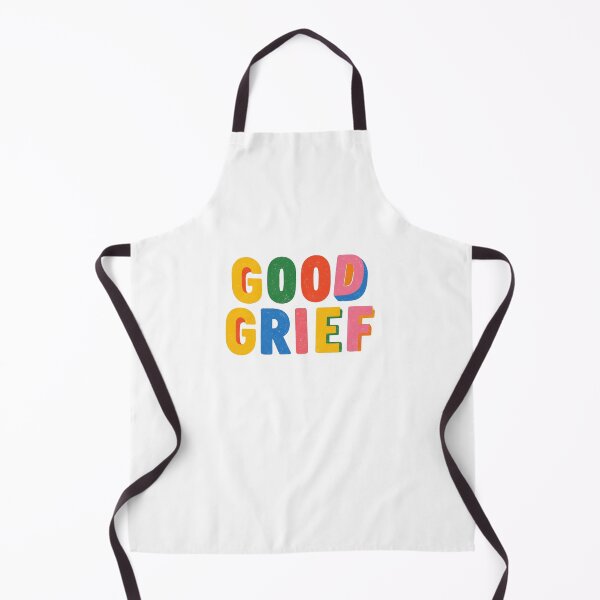 Item preview, Good Grief designed and sold by HellmouthGirl.