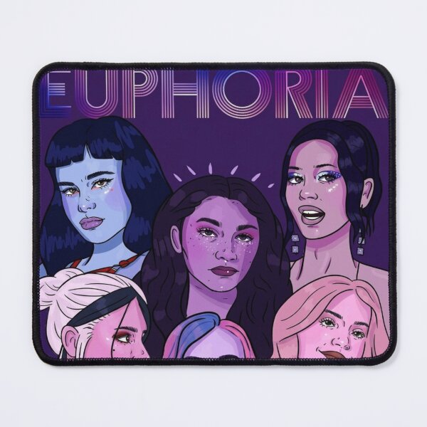 Item preview, euphoria designed and sold by kirbdoreshop.