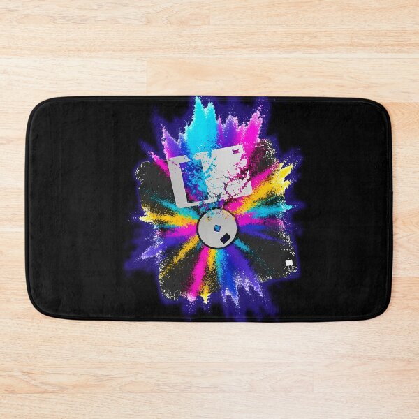 Item preview, Digital Decay: Neon Floppy Glitch designed and sold by powersunlight.