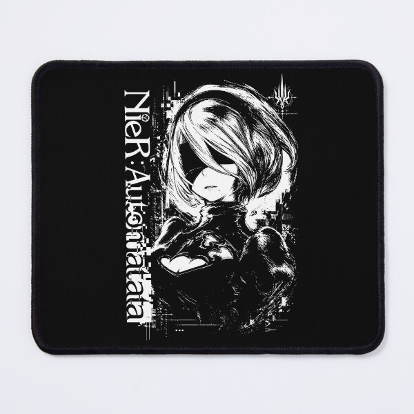 Item preview, nier automata designed and sold by Green Sama.