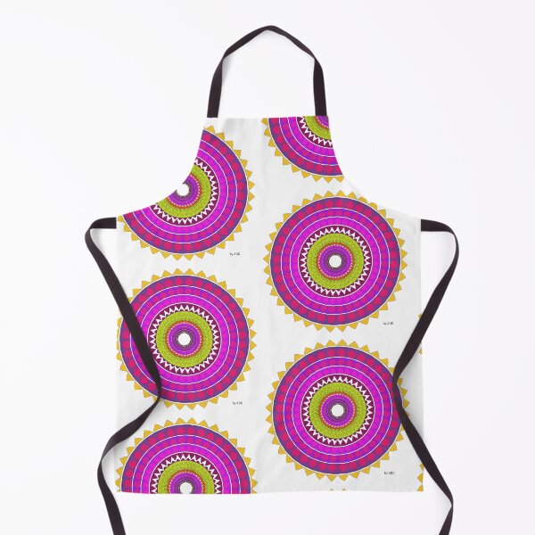 Item preview, Mandala #2 of transformation and protection designed and sold by AIIMAGENEDITION.