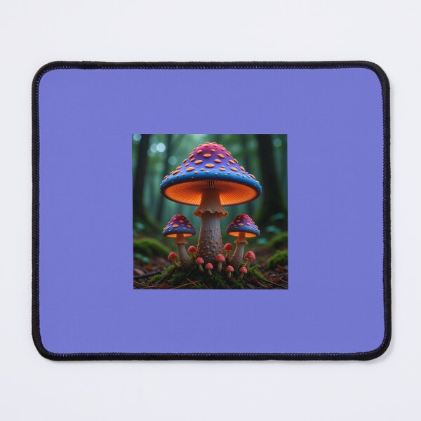 Item preview, Hearts-fire fungi designed and sold by JradsKingdom69X.