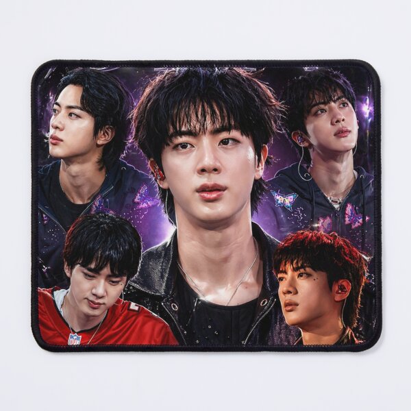 Item preview, JIN BTS designed and sold by brexastore.