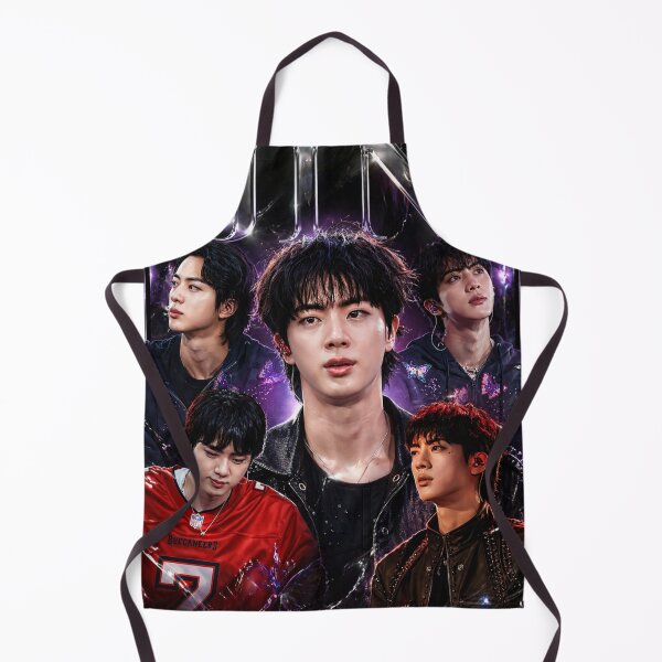 Item preview, JIN BTS designed and sold by brexastore.