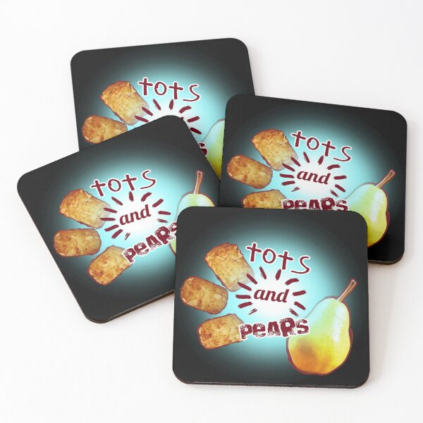 Item preview, Tots and Pears but more blatant designed and sold by sandpaperdaisy.