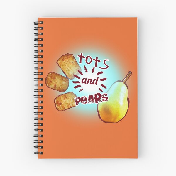 Item preview, Tots and Pears but more blatant designed and sold by sandpaperdaisy.