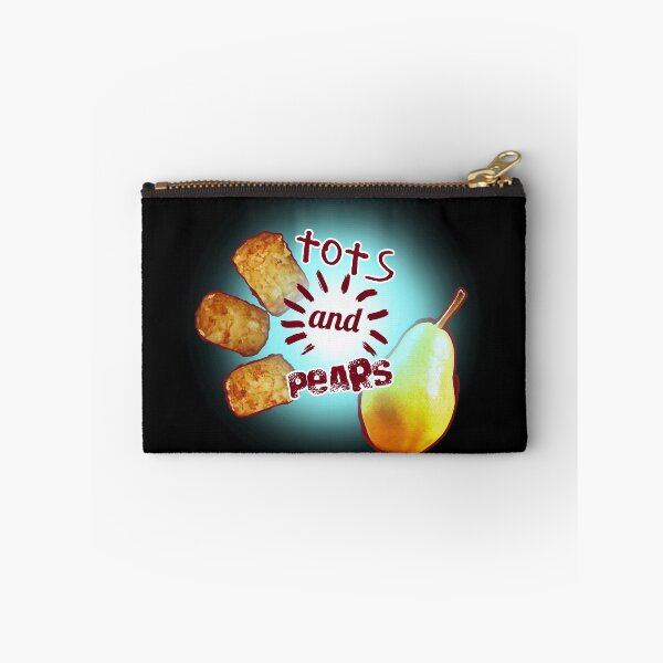 Item preview, Tots and Pears but more blatant designed and sold by sandpaperdaisy.