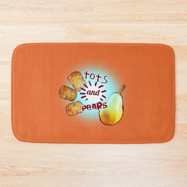 Item preview, Tots and Pears but more blatant designed and sold by sandpaperdaisy.
