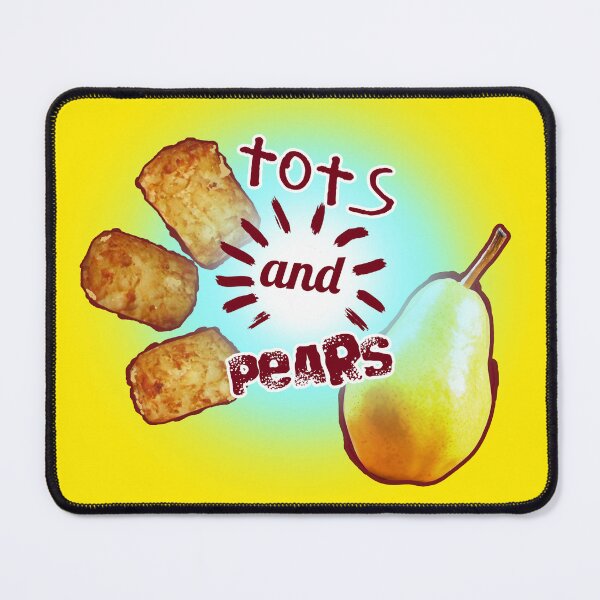 Item preview, Tots and Pears but more blatant designed and sold by sandpaperdaisy.