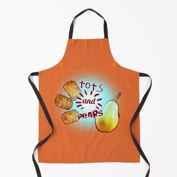 Item preview, Tots and Pears but more blatant designed and sold by sandpaperdaisy.