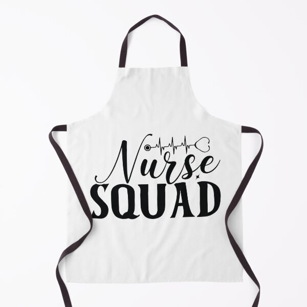 Item preview, Nurse Squad - Medical Team Unity And Group Style designed and sold by FuzionRaptor.