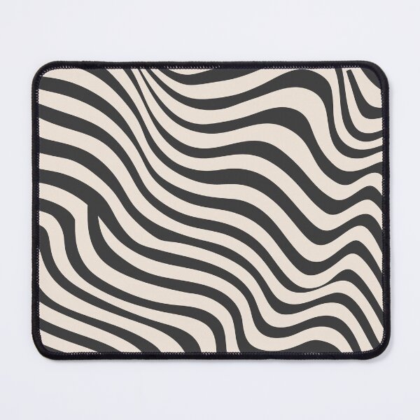 Item preview, Abstract Lines - Modern Minimalistic Neutral Aesthetic Decor designed and sold by FrankiesStudioCo.