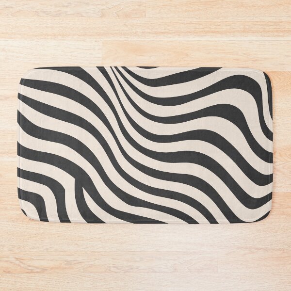 Item preview, Abstract Lines - Modern Minimalistic Neutral Aesthetic Decor designed and sold by FrankiesStudioCo.
