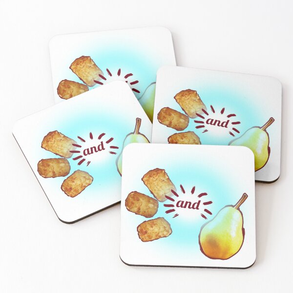 Item preview, Tots and Pears designed and sold by sandpaperdaisy.