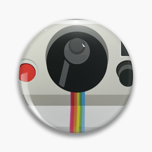 Item preview, Instant Camera Retro designed and sold by agann.