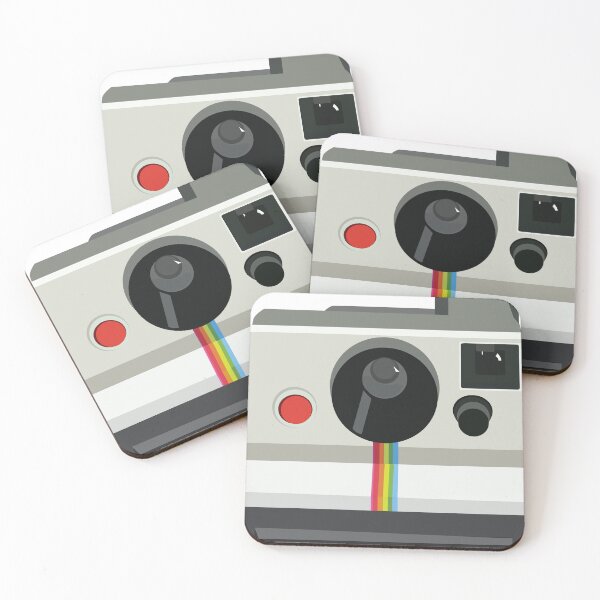 Item preview, Instant Camera Retro designed and sold by agann.