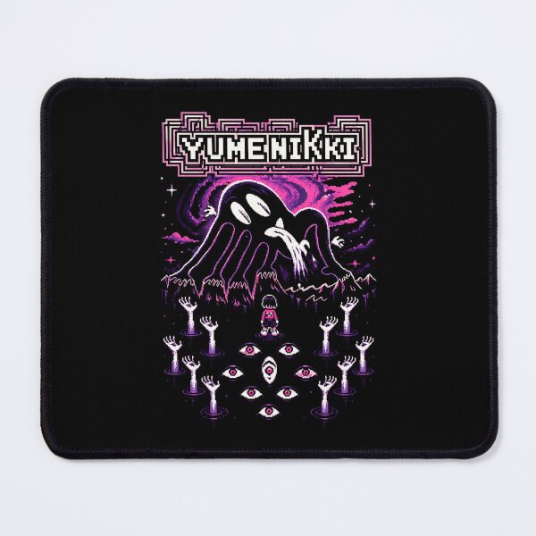 Item preview, Yume Nikki designed and sold by Green Sama.