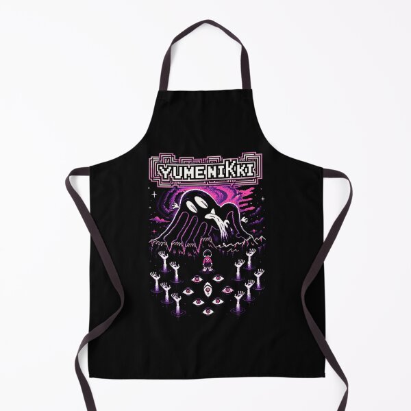 Item preview, Yume Nikki designed and sold by Green Sama.