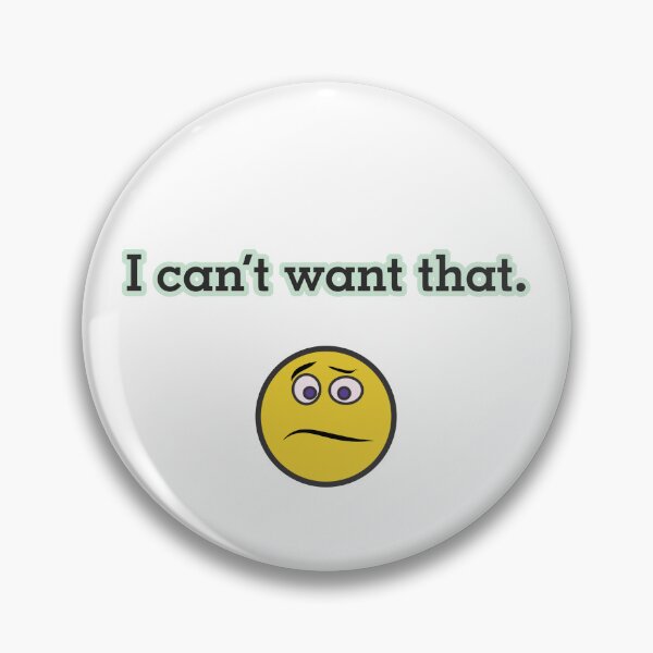 Item preview, I Can't Want That designed and sold by BigJohnTees.