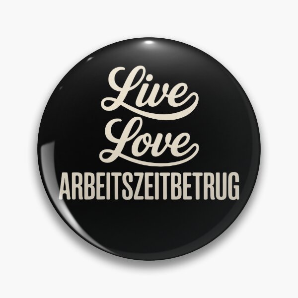 Item preview, Live Love Time Theft - Office Colleagues Gift designed and sold by Everdreeam.