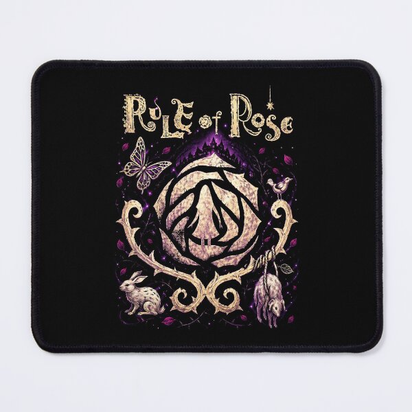 Item preview, rule of rose designed and sold by Green Sama.