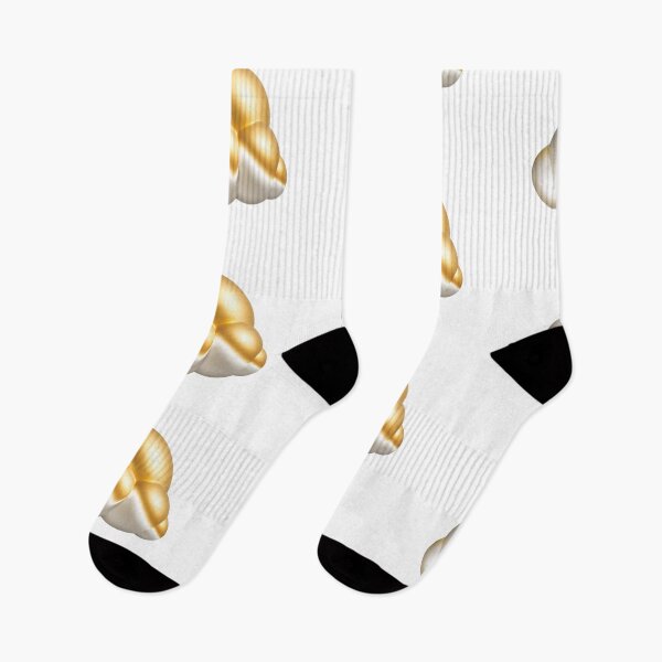 Item preview, Airbrush Gradient Gold Cloud designed and sold by FelixMADE.