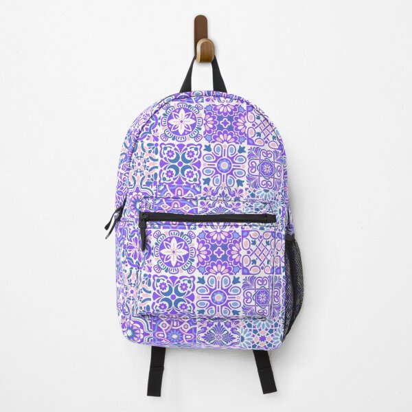 Item preview, Enchanted Portuguese tile pattern - Perfect Gift designed and sold by StoreEnchanted.