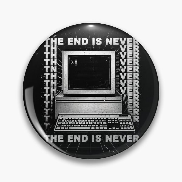 Item preview, The Stanley Parable designed and sold by Green Sama.