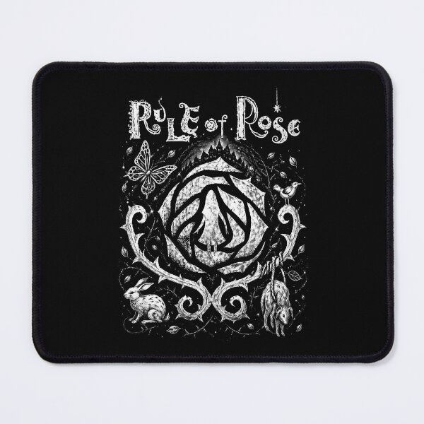 Item preview, rule of rose designed and sold by Green Sama.