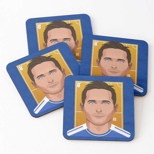 Item preview, Frank Lampard | Super Frankie designed and sold by Chechibaldo.
