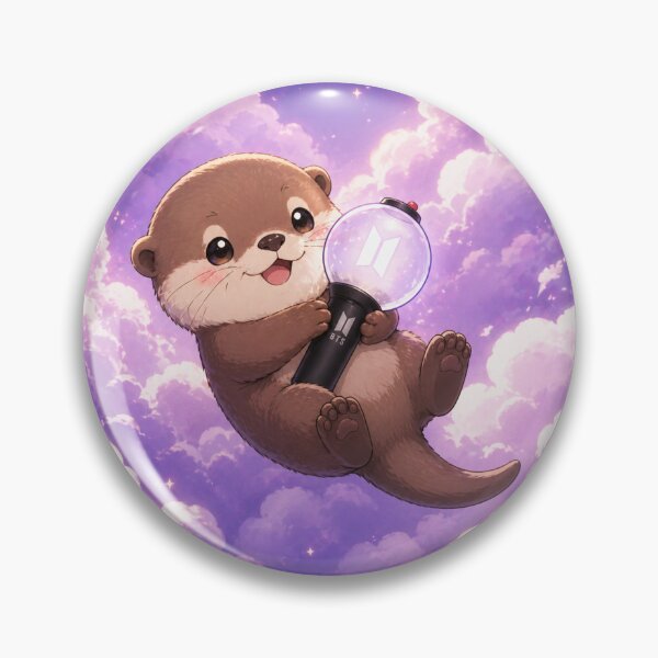 Item preview, so what otter designed and sold by toumei.ke.
