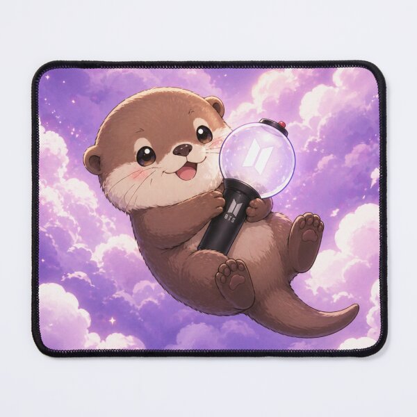 Item preview, so what otter designed and sold by toumei.ke.
