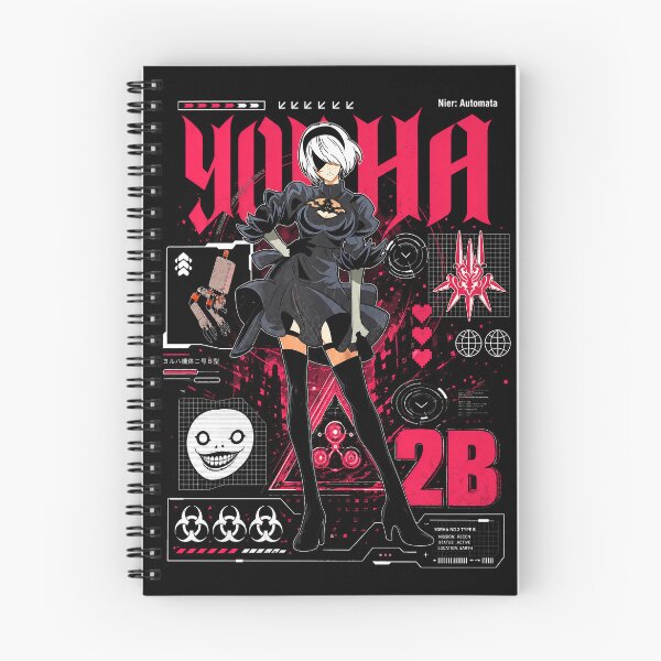 Item preview, nier automata designed and sold by Green Sama.