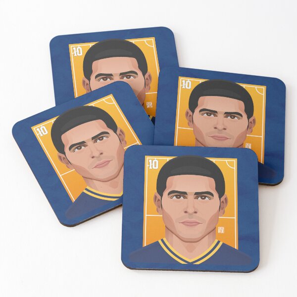Item preview, Juan Román Riquelme | The Last Number 10 designed and sold by Chechibaldo.