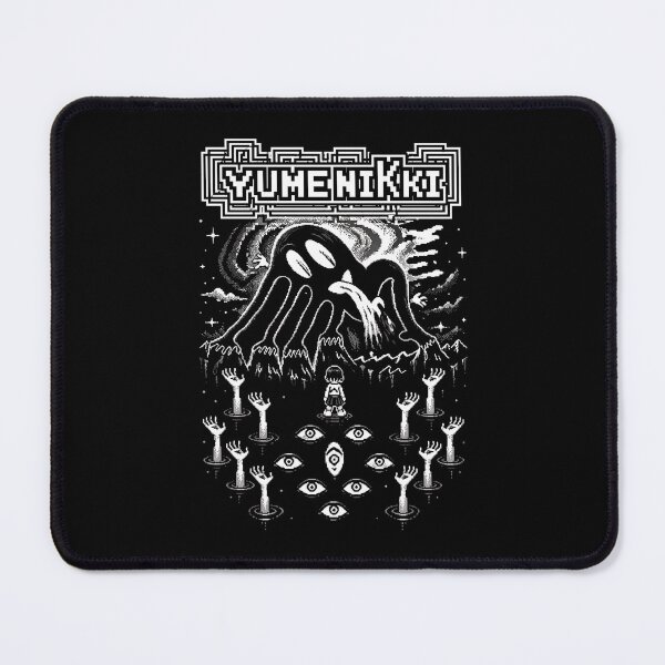 Item preview, Yume Nikki designed and sold by Green Sama.