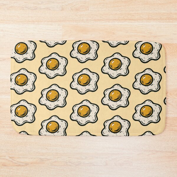 Item preview, Fried Egg designed and sold by Ghost on Toast.