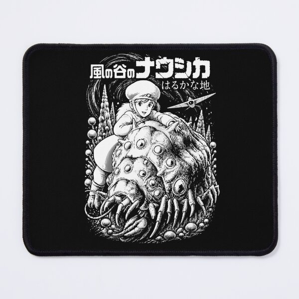 Item preview, Nausicaa Valley Of The Wind designed and sold by Green Sama.
