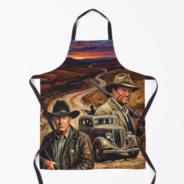 Item preview, The Highwaymen: Outrunning a Legend designed and sold by Art's Diner.