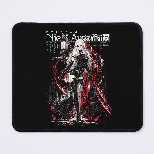 Item preview, nier automata designed and sold by Green Sama.