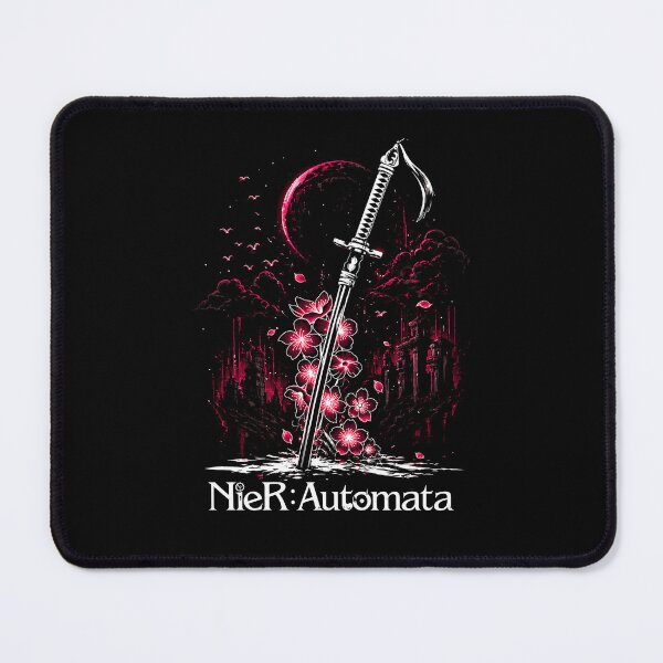 Item preview, nier automata designed and sold by Green Sama.