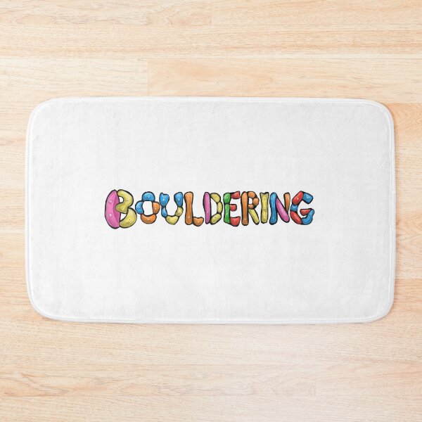 Item preview, Escalada en bloque designed and sold by PaigePolyArt.