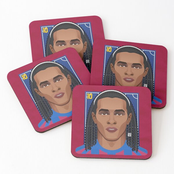 Item preview, Ronaldinho | Dinho designed and sold by Chechibaldo.