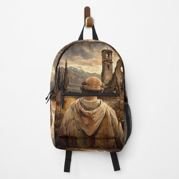 Item preview, Saint Francis of Assisi designed and sold by Javier Narváez Solarte.