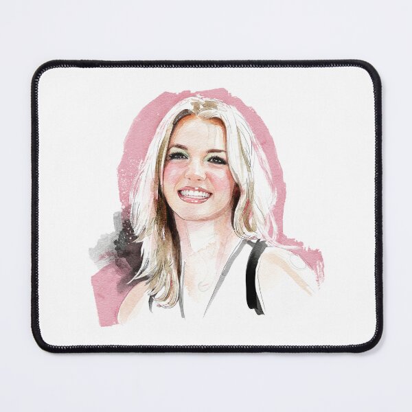 Item preview, Britney designed and sold by Marco Bottiglieri.
